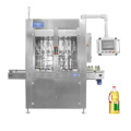 2020 high quality Automatic edible oil sauce tube filling sealing machine